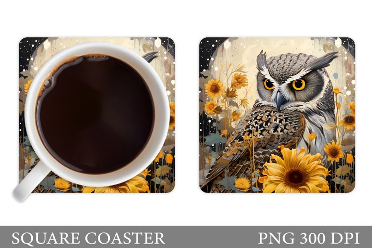 Owl Clipart Image 15