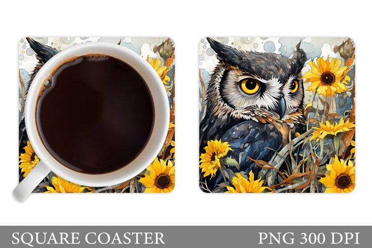 Owl Clipart Image 16