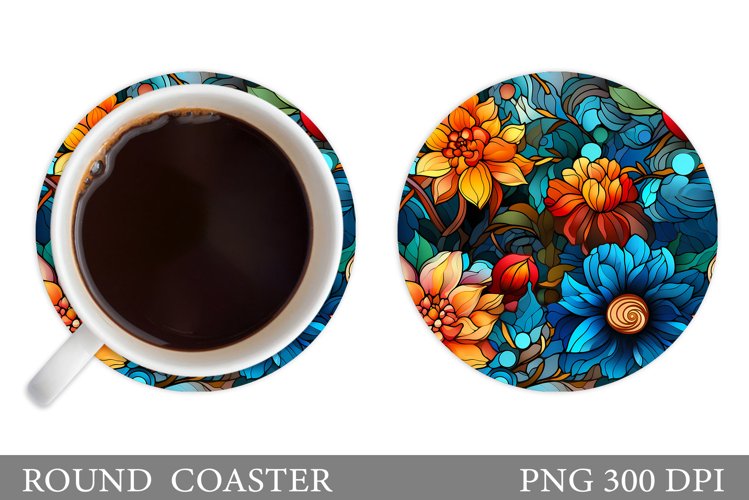 Stained Glass Clipart Image 22