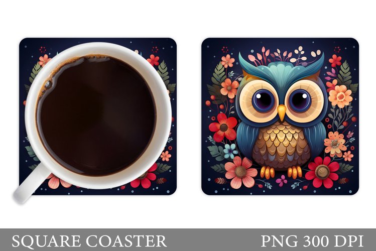 Owl Clipart Image 7