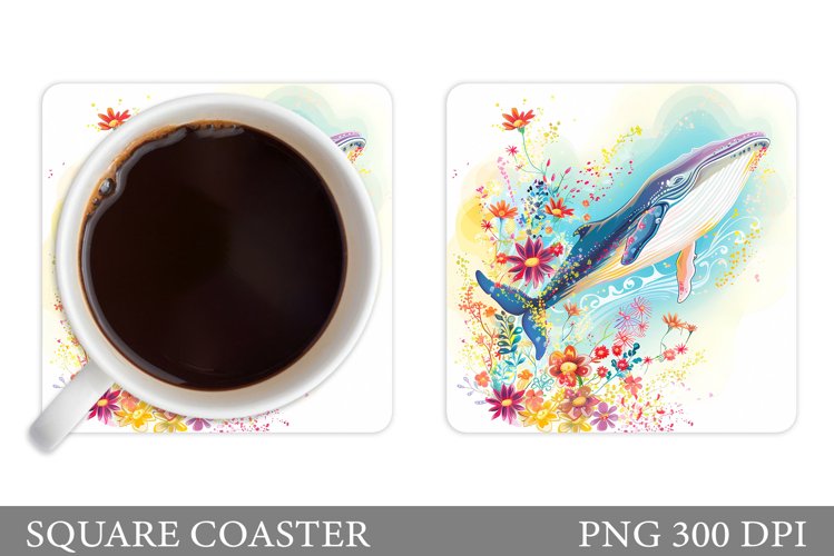 Whale Clipart Image 13