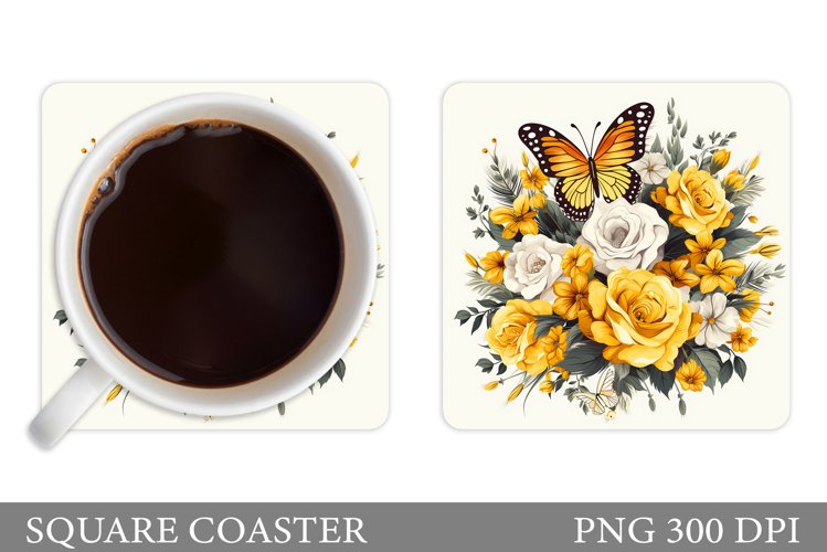 Butterfly Clipart Image 24
