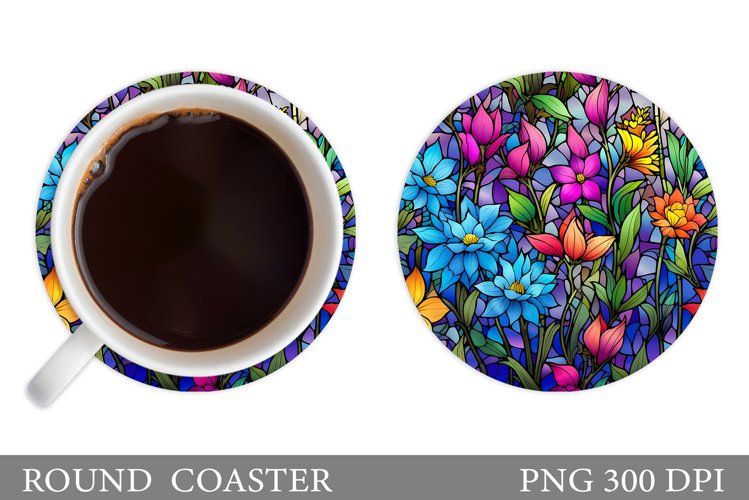 Stained Glass Clipart Image 5