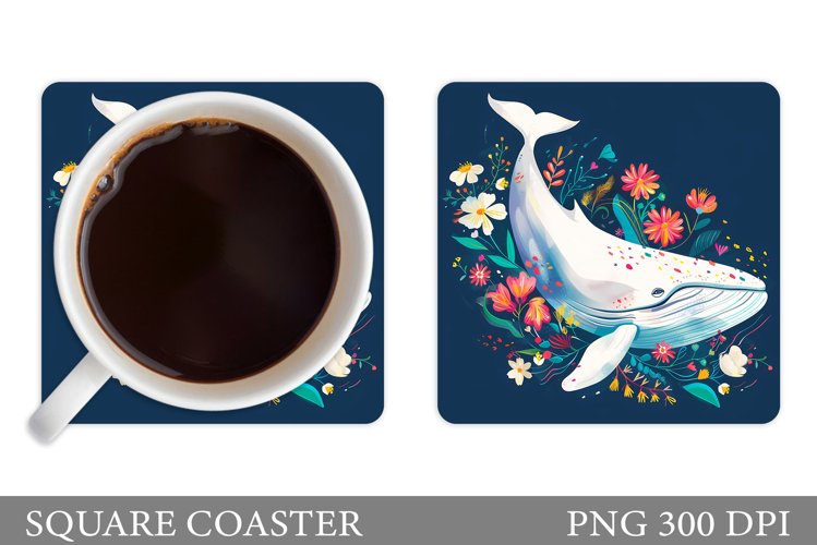 Whale Clipart Image 11