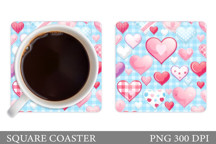 Valentines Sublimation Design Image 16