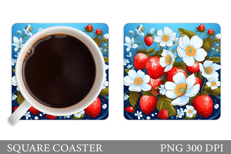 Summer Sublimation Design Image 4