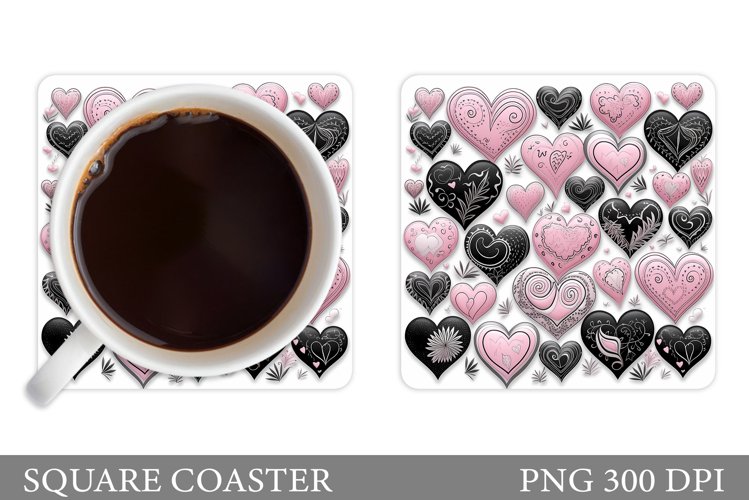 Valentines Sublimation Design Image 11