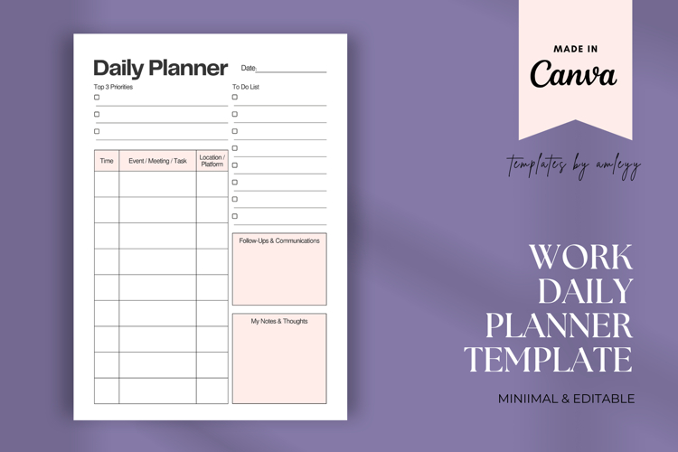 Work Schedule Template Image 22