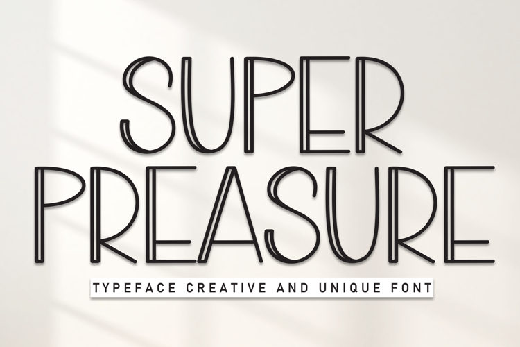 Feminine Fonts Image 4