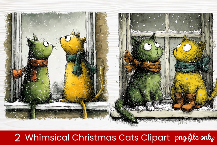 Cat Graphics Image 16