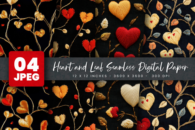 Seamless Pattern Background Image 7