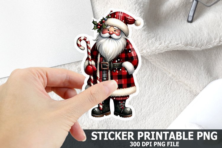Weihnachtsmann Png Image 5