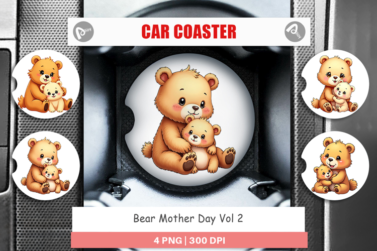 Mothers Day Clipart Image 14