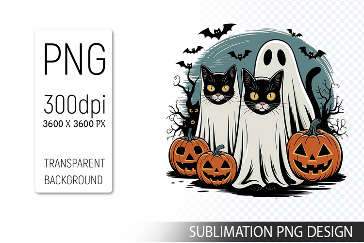 Ghost Clipart Image 10