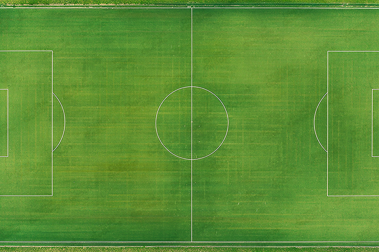 Soccer Background Image 6