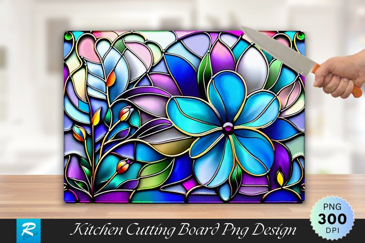 Stained Glass Png Image 10