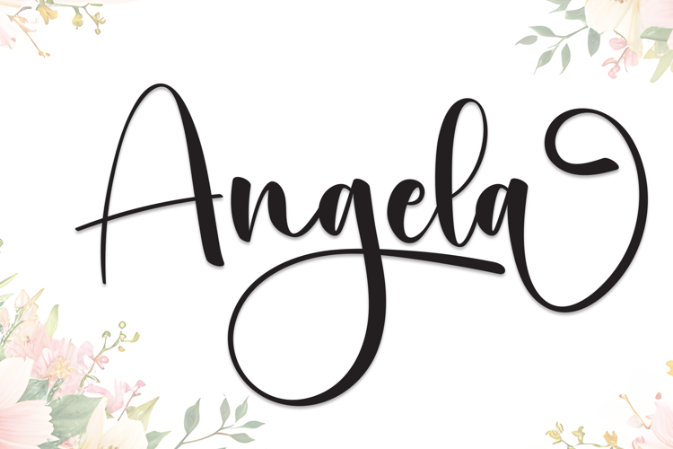 Angela
