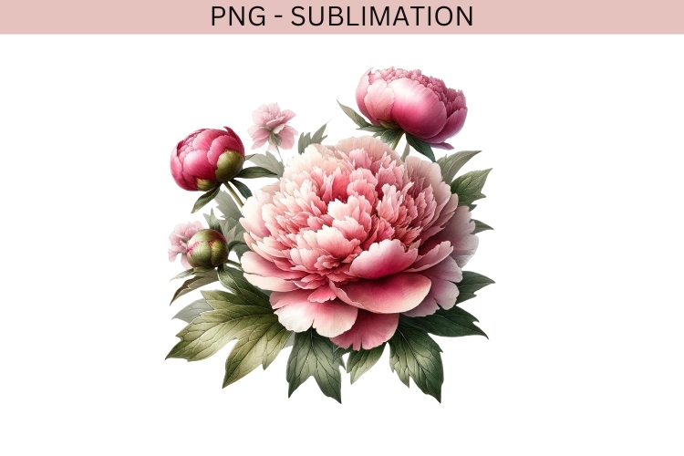 Flower Graphic Image 23