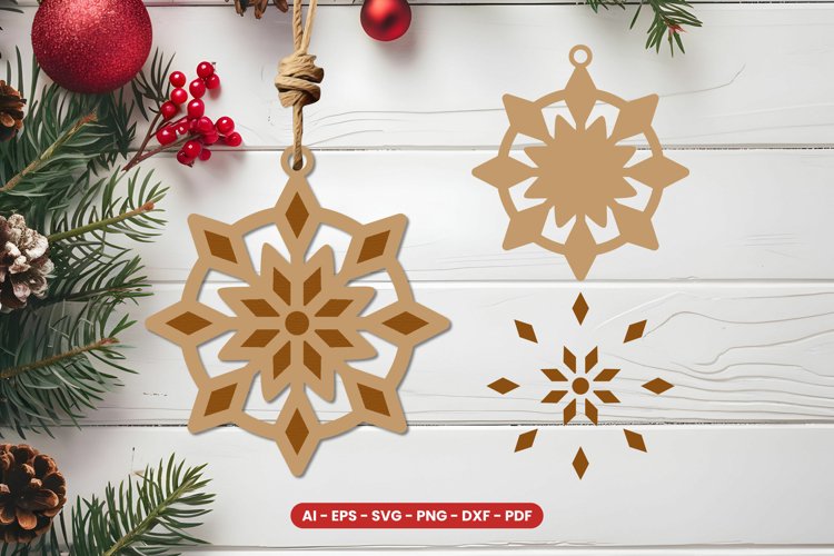 Xmas Clipart Image 23