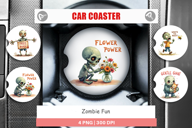 Horror Sublimation Designs Image 11