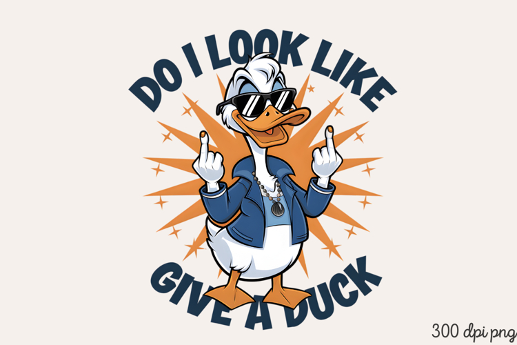 Duck Png Image 15