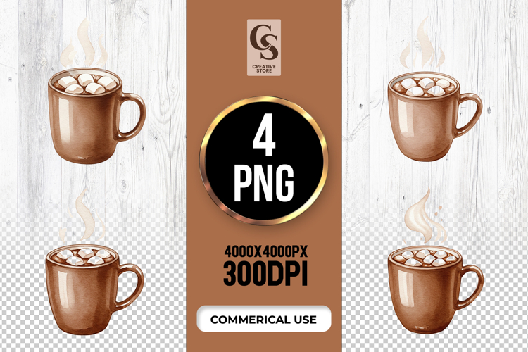 Coffee Mug Png