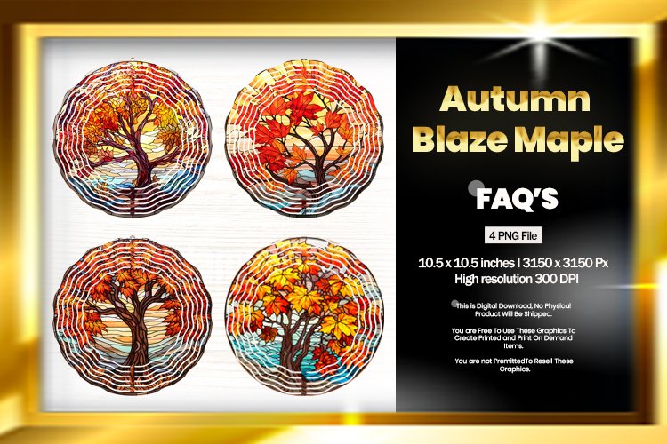Autumn Clipart Image 8