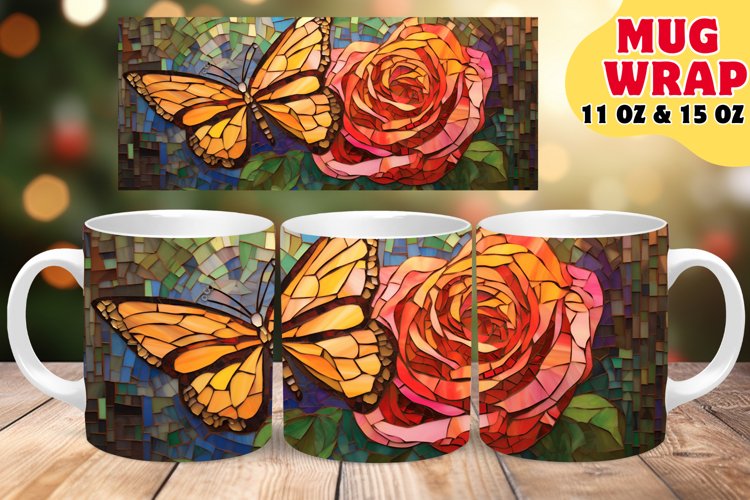 Butterfly Clipart Image 15