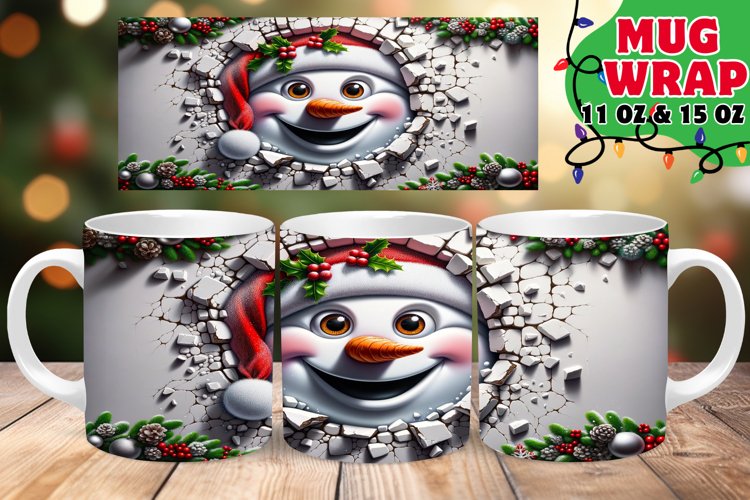 Sublimation Art Image 4