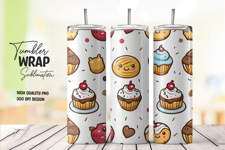 Baking Clipart Image 2