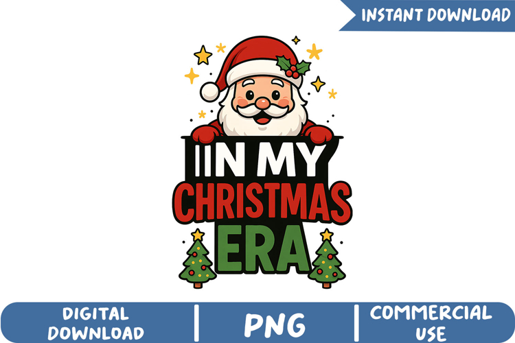 Merry Christmas Graphic Image 18