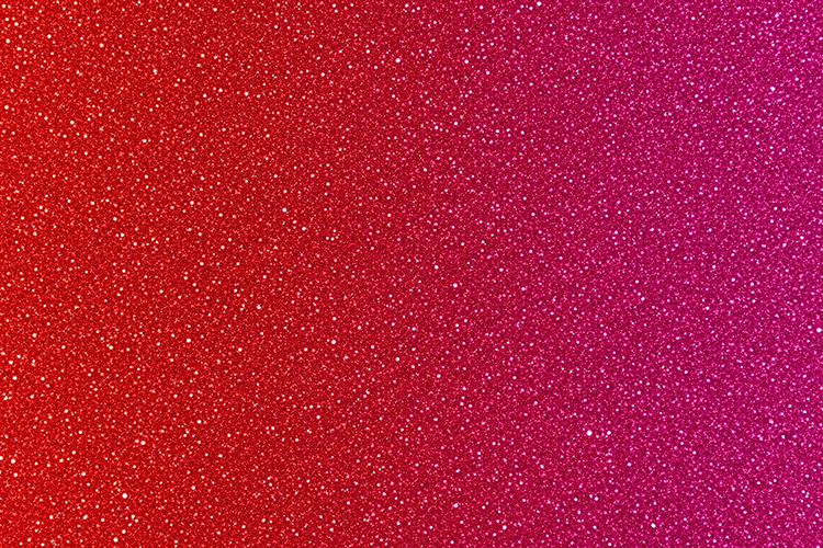 Red And Pink Background