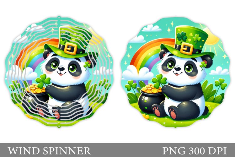 Cute Panda Clipart