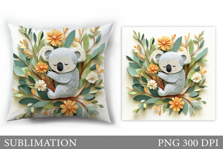 Cute Koala Pictures Image 12