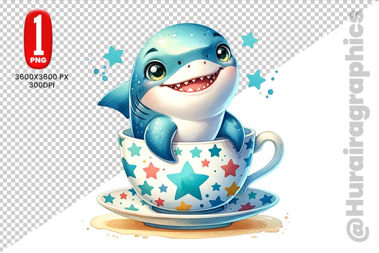 Shark Png Image 23