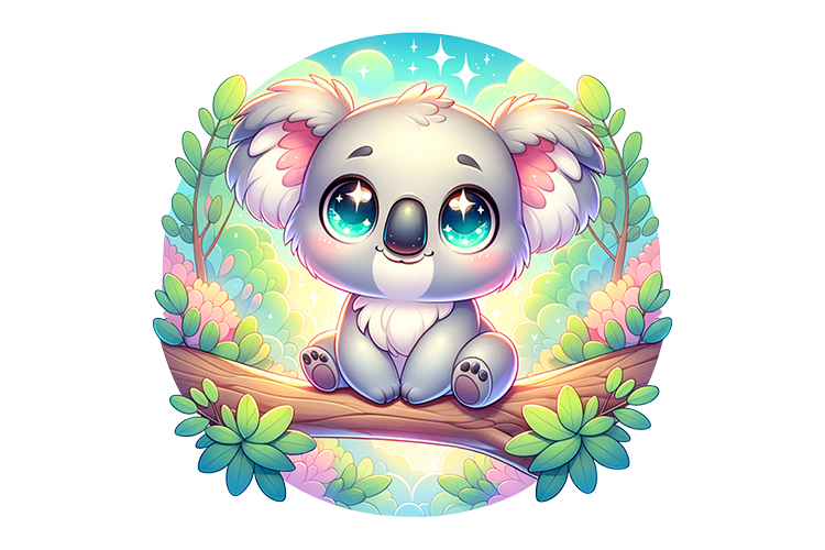 Cute Koala Pictures Image 22