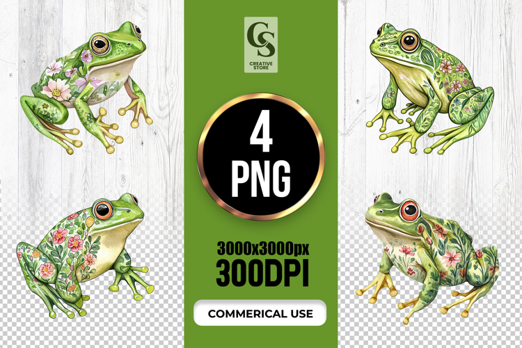 Tree Clipart Image 2