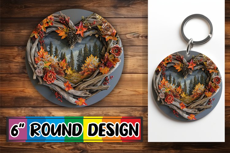 Summer Sublimation Design Image 13