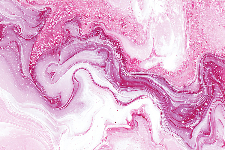 White Marble Background Image 23