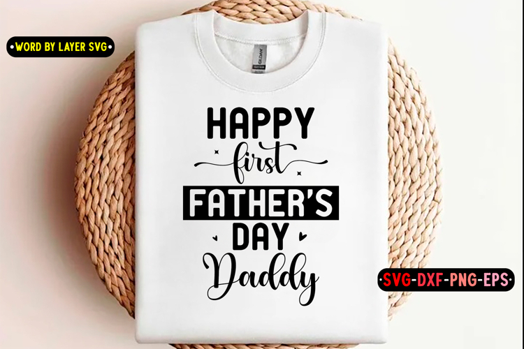 Fathers Day Svg Design, Fathers day quotes SVG