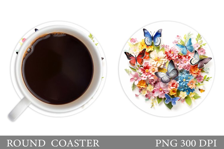 Butterfly Clipart Image 14