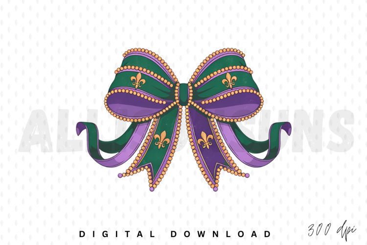 Purple Ribbon Png Image 16