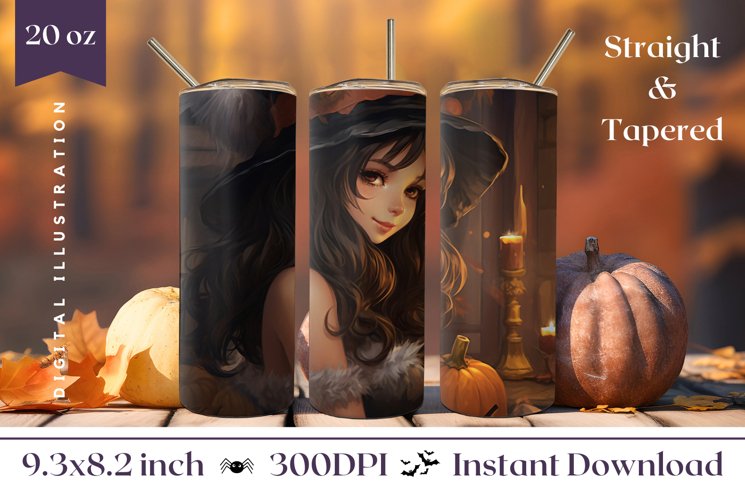 Halloween Sublimation Design Image 10