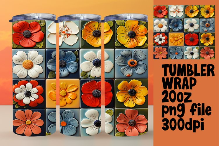 Floral Pattern Png Image 2