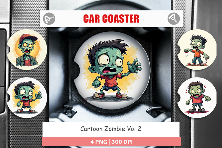 Cartoon Car Png Image 22