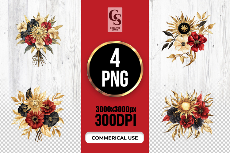 Autumn Clipart Image 9