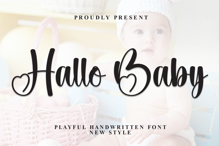 Hallo Baby