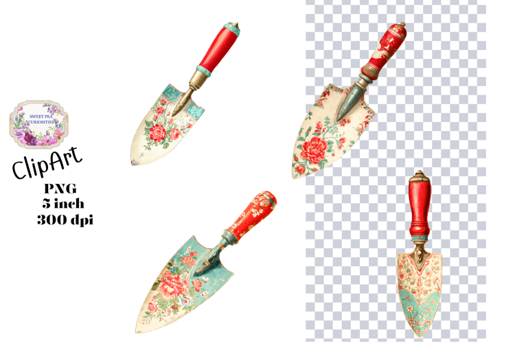 Scrapbook Clipart Image 8