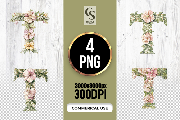 Sublimation Alphabet Image 15