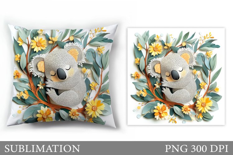 Cute Koala Pictures Image 11